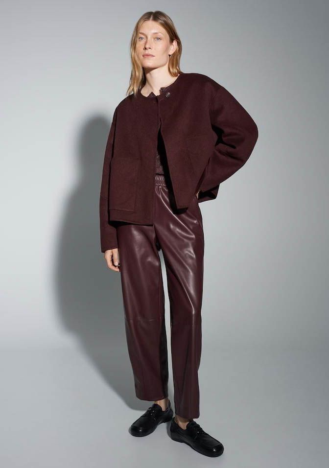OPUS PANTALON OPUS PANTALON