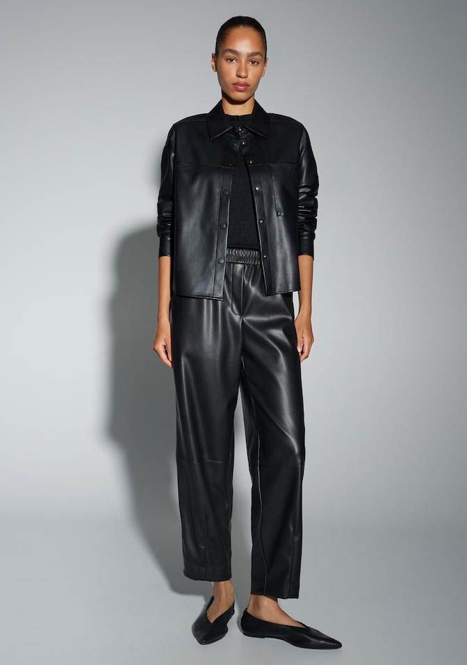 OPUS BLOUSE OPUS BLOUSE