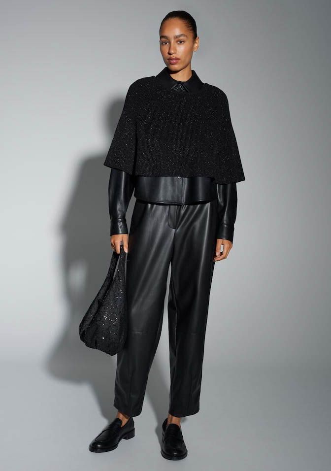 OPUS BLOUSE OPUS BLOUSE