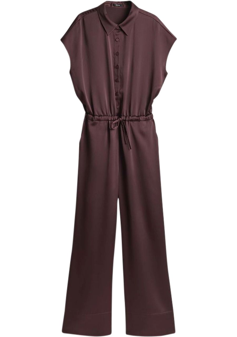 OPUS JUMPSUIT OPUS JUMPSUIT