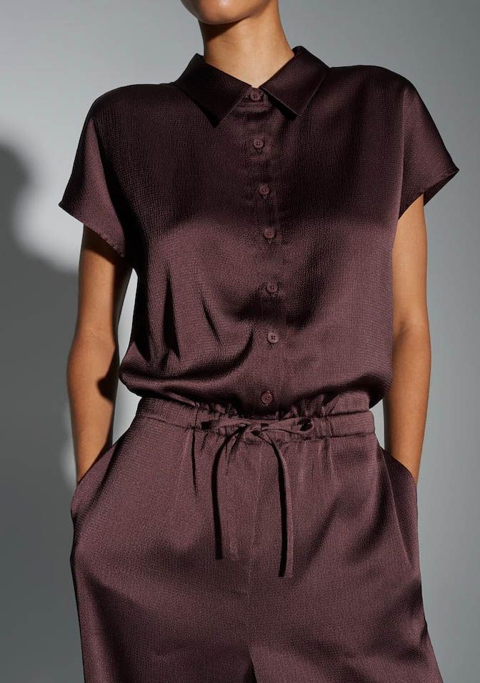 OPUS JUMPSUIT OPUS JUMPSUIT