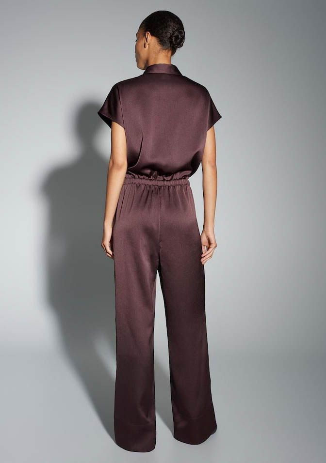 OPUS JUMPSUIT OPUS JUMPSUIT