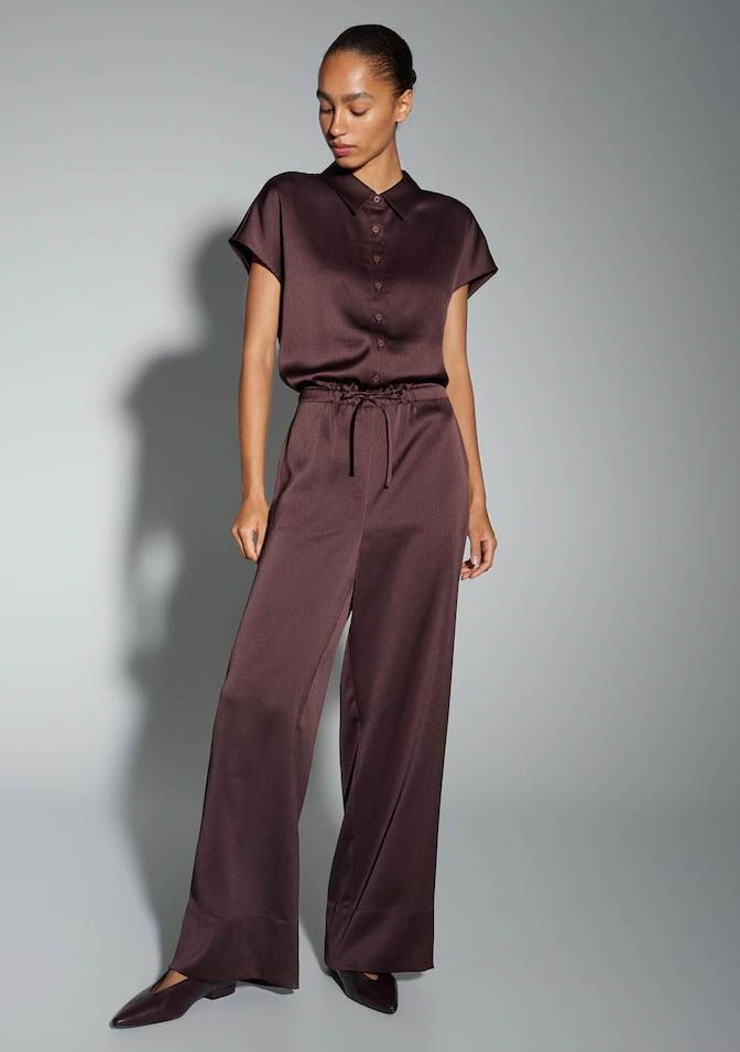 OPUS JUMPSUIT OPUS JUMPSUIT