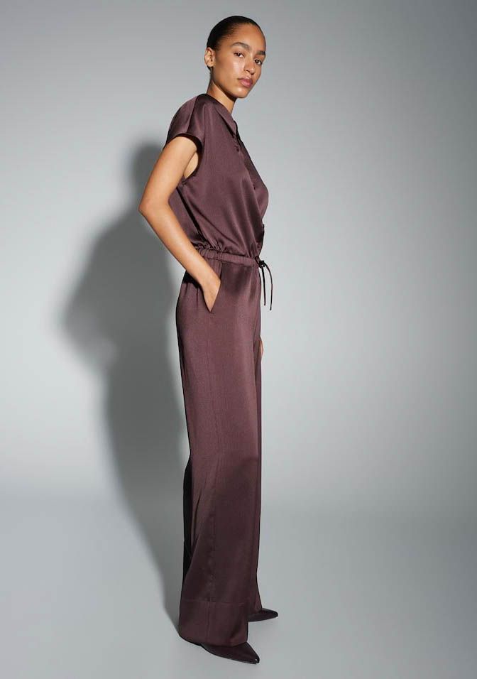 OPUS JUMPSUIT OPUS JUMPSUIT