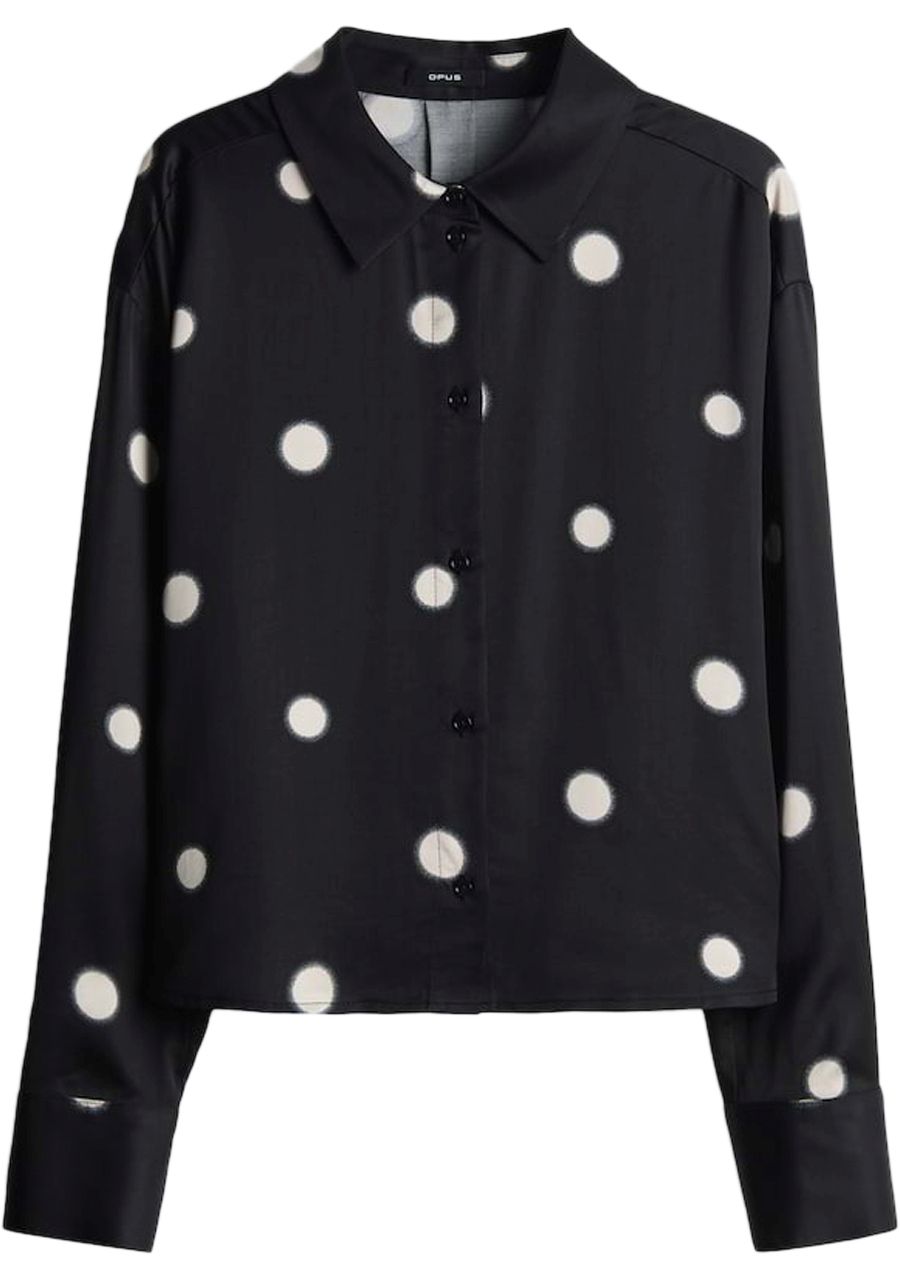 OPUS BLOUSE