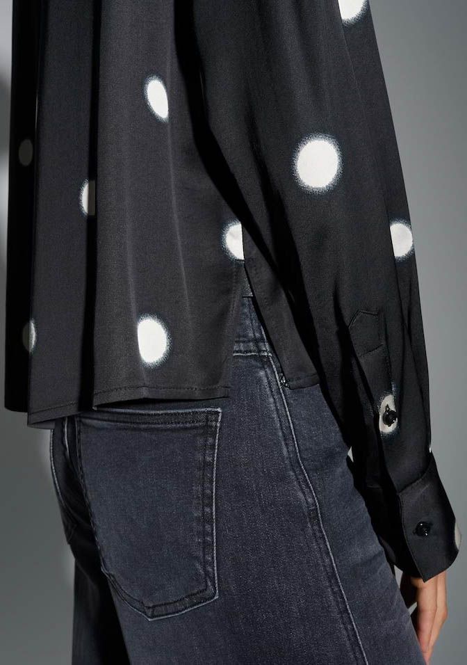OPUS BLOUSE
