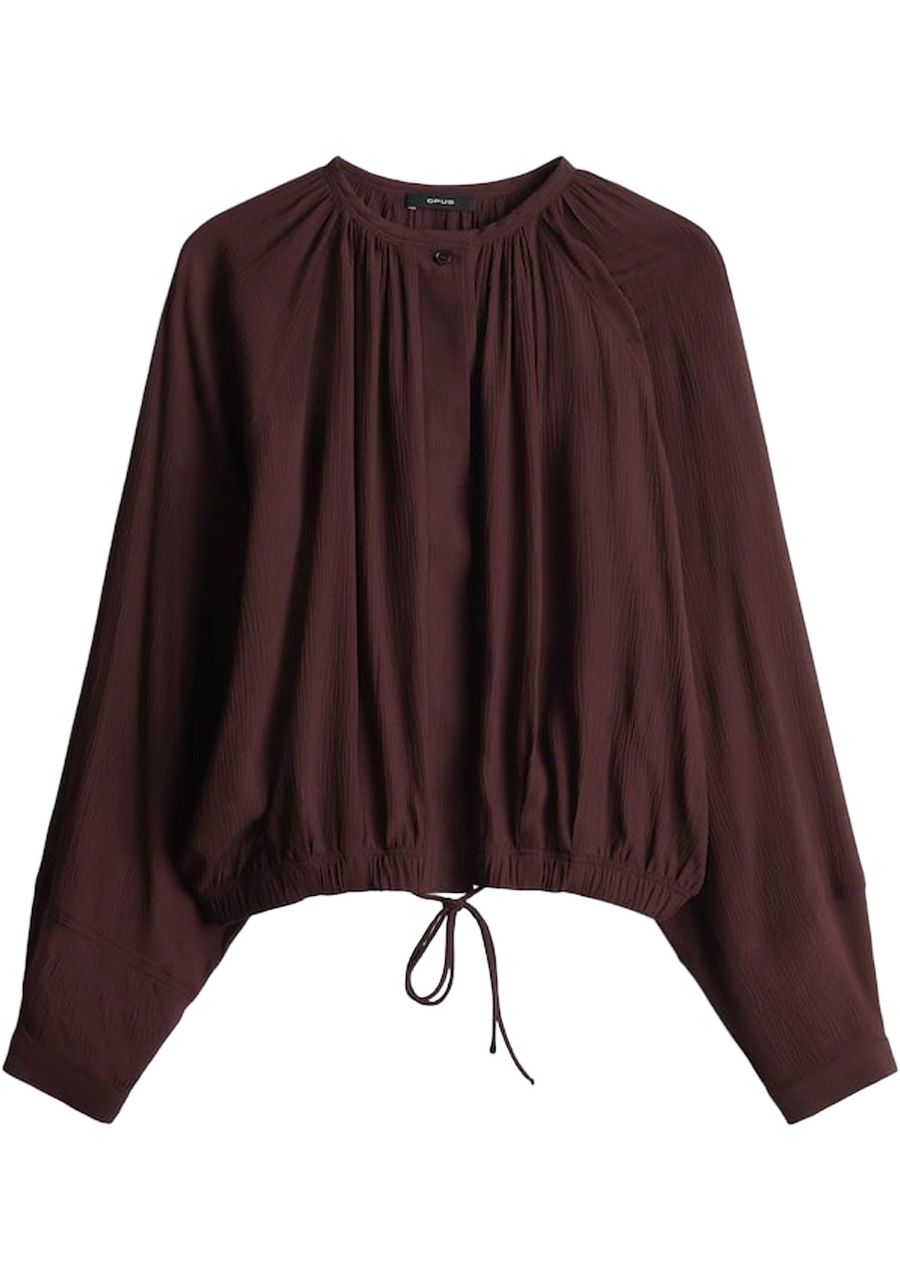 OPUS BLOUSE