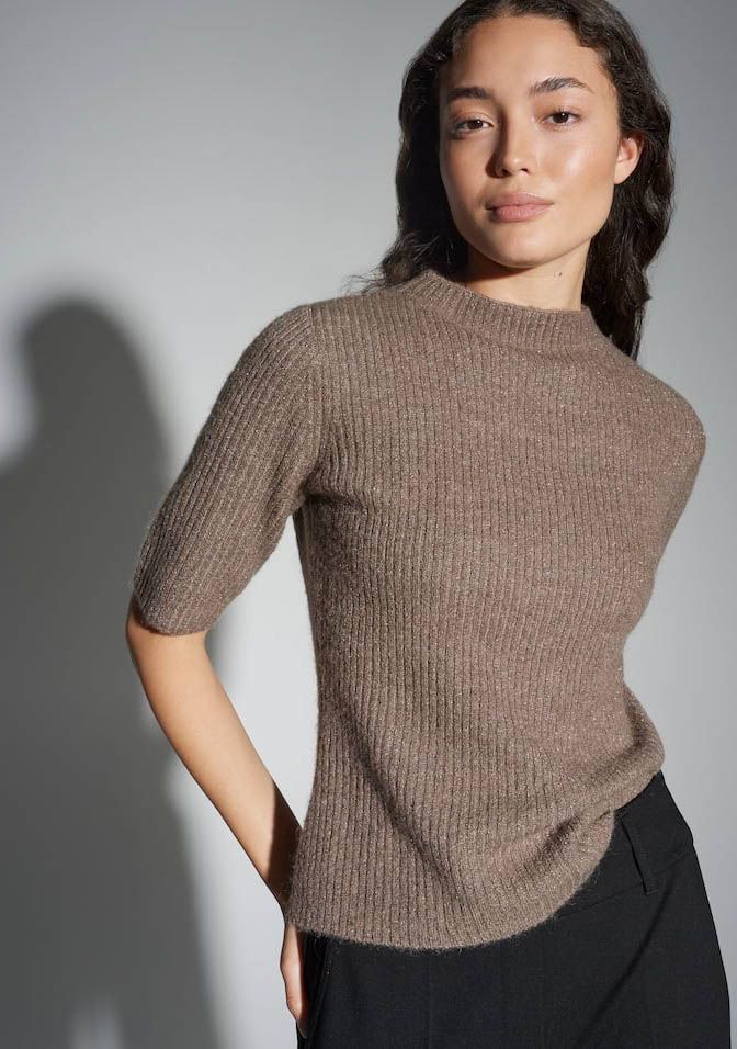 OPUS TRUI KORTE MOUW