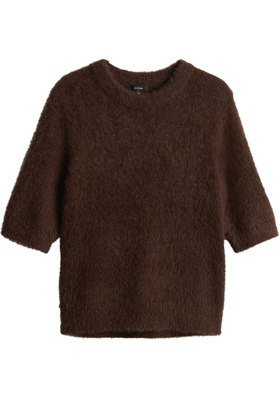 OPUS TRUI KORTE MOUW