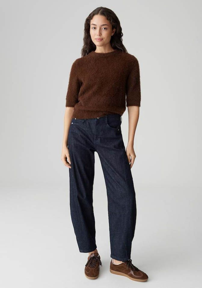 OPUS TRUI KORTE MOUW