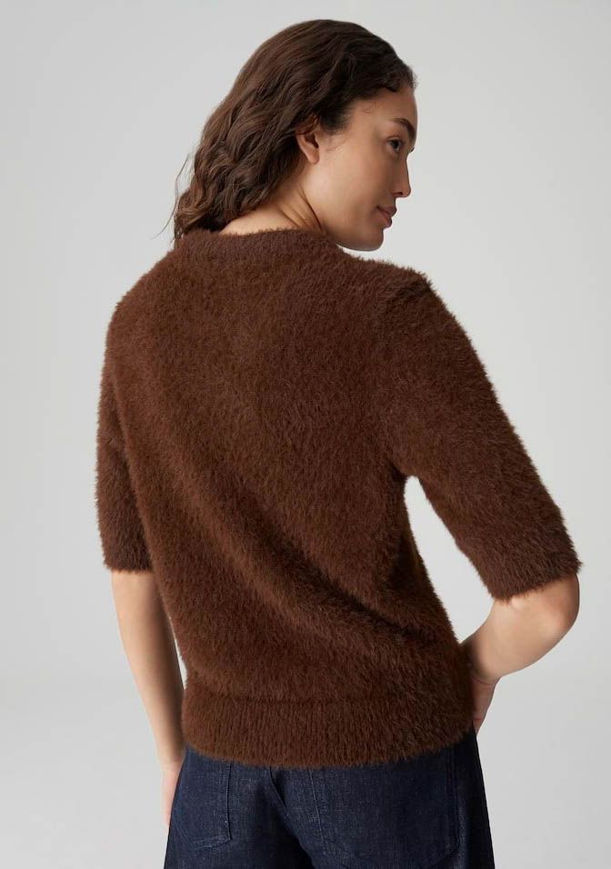 OPUS TRUI KORTE MOUW