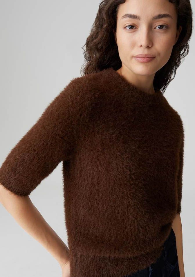 OPUS TRUI KORTE MOUW