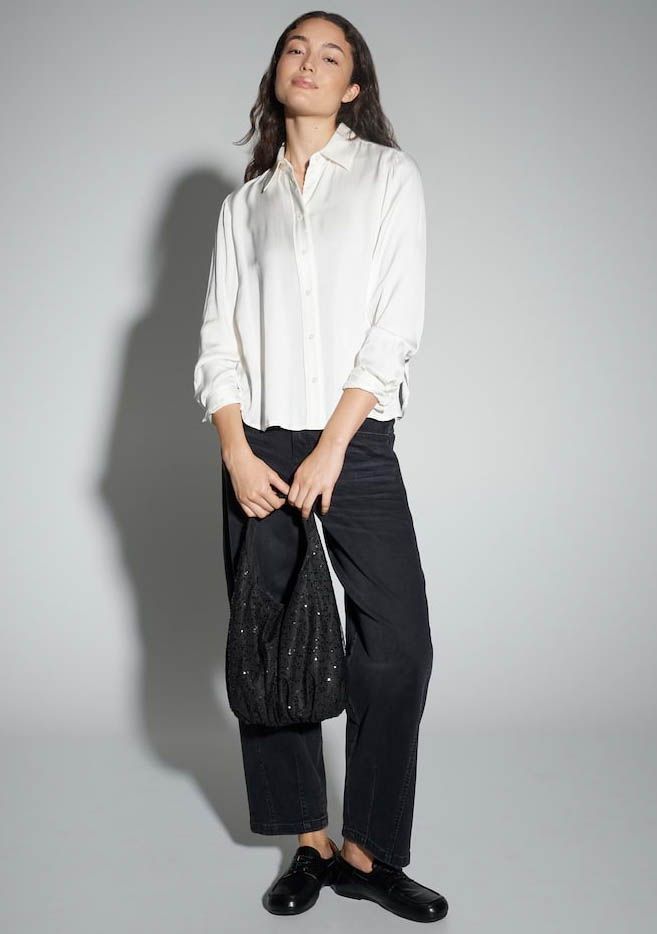 OPUS BLOUSE