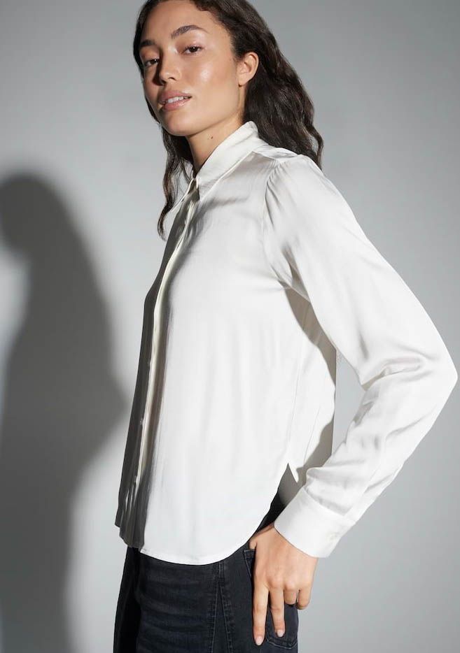 OPUS BLOUSE