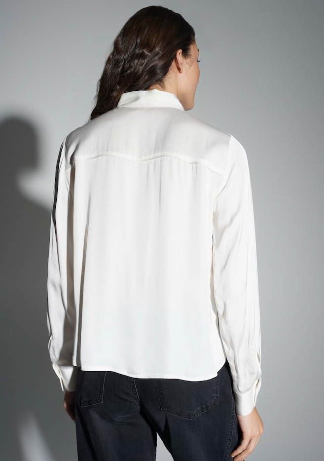 OPUS BLOUSE