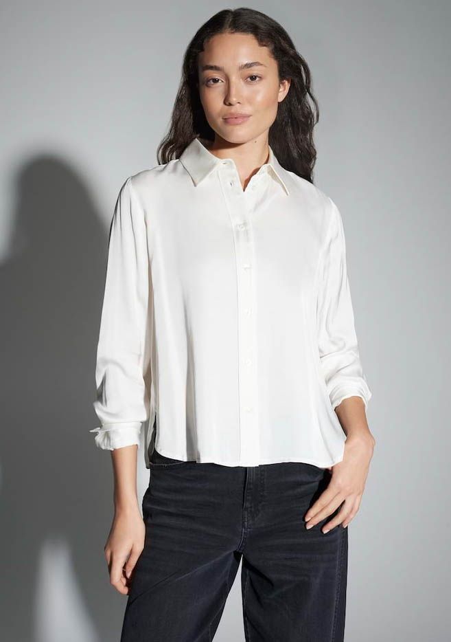 OPUS BLOUSE