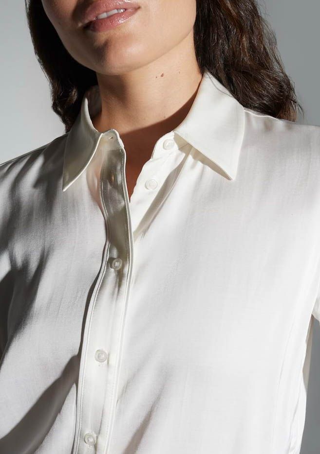 OPUS BLOUSE