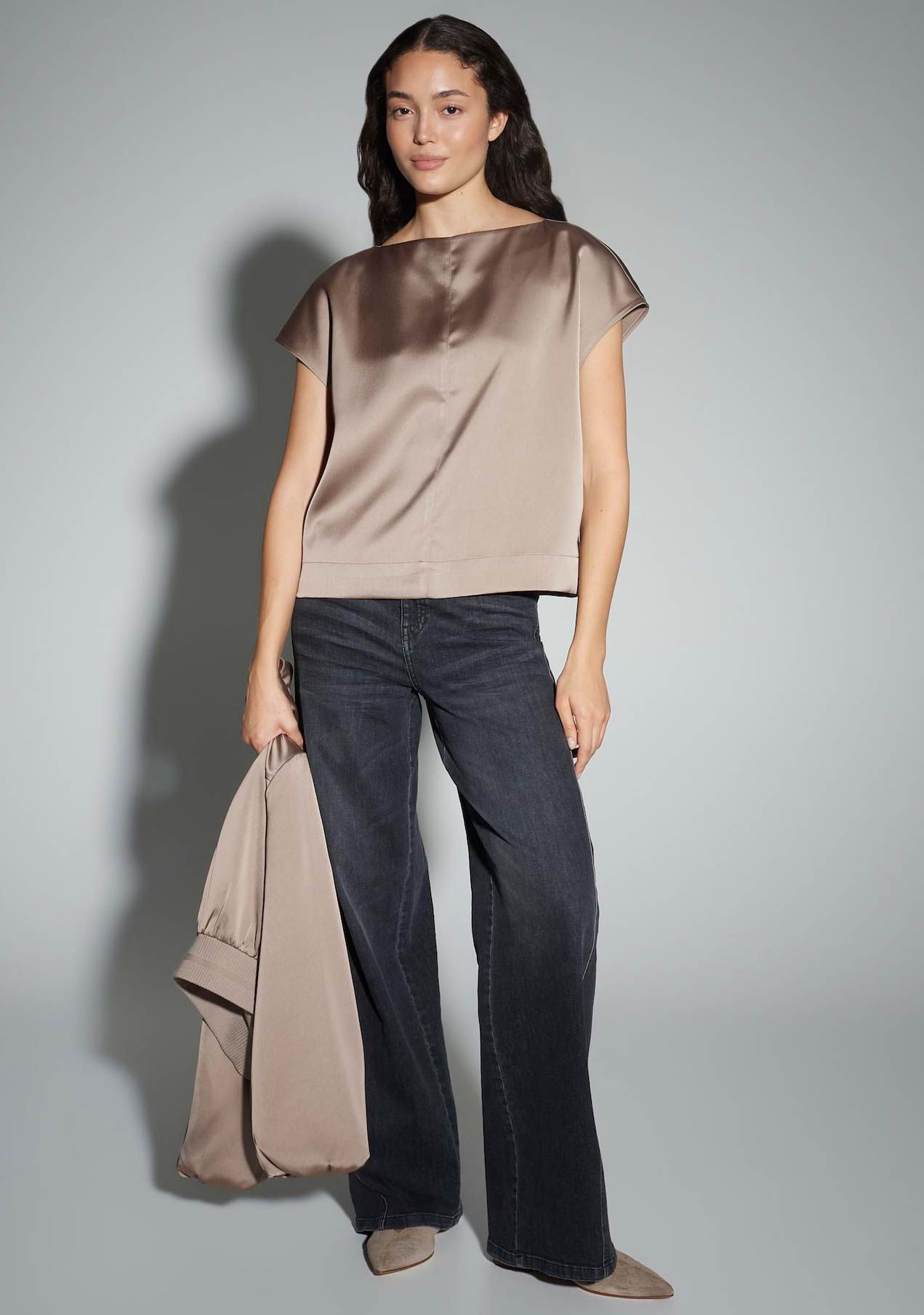 OPUS BLOUSE