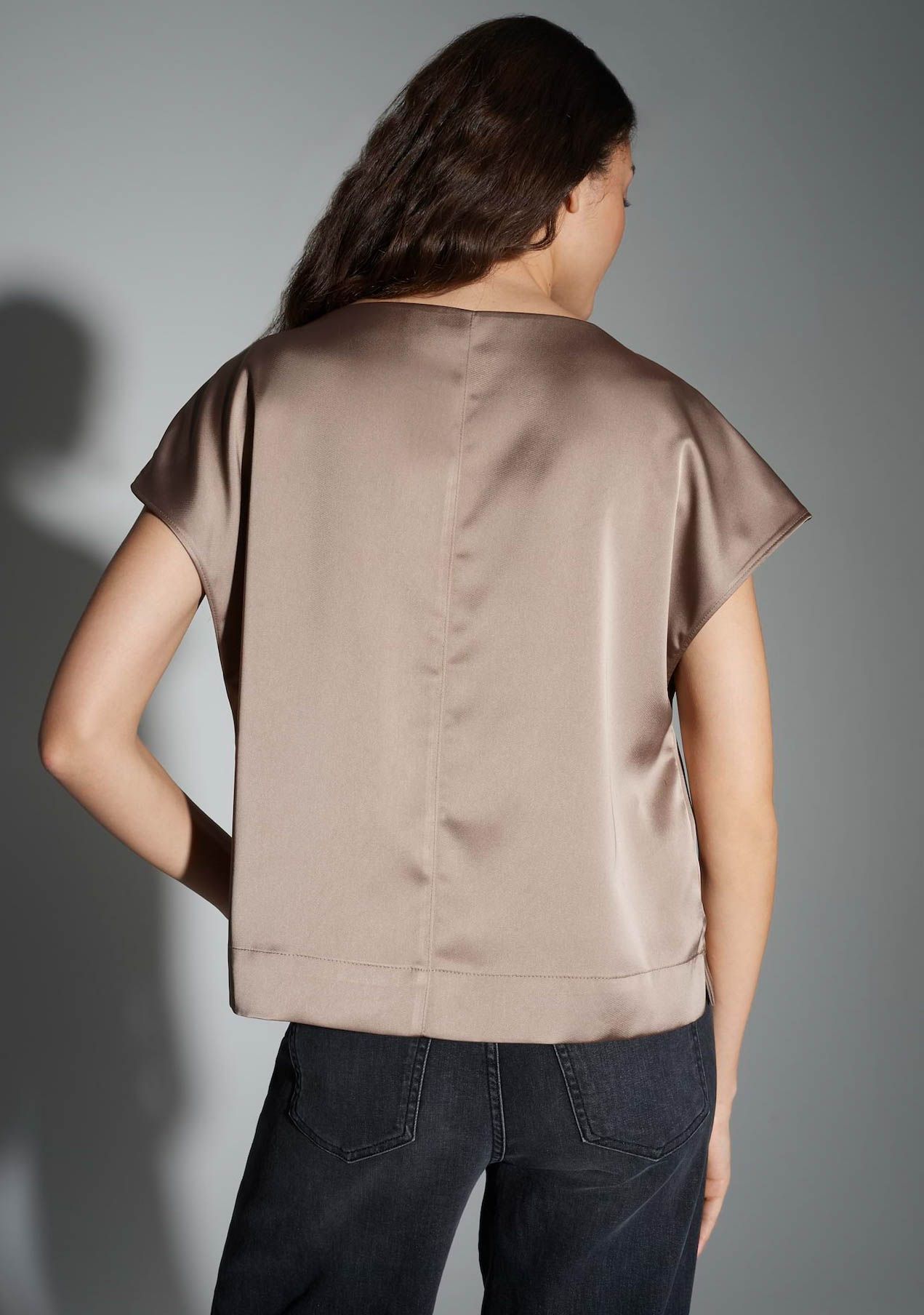 OPUS BLOUSE