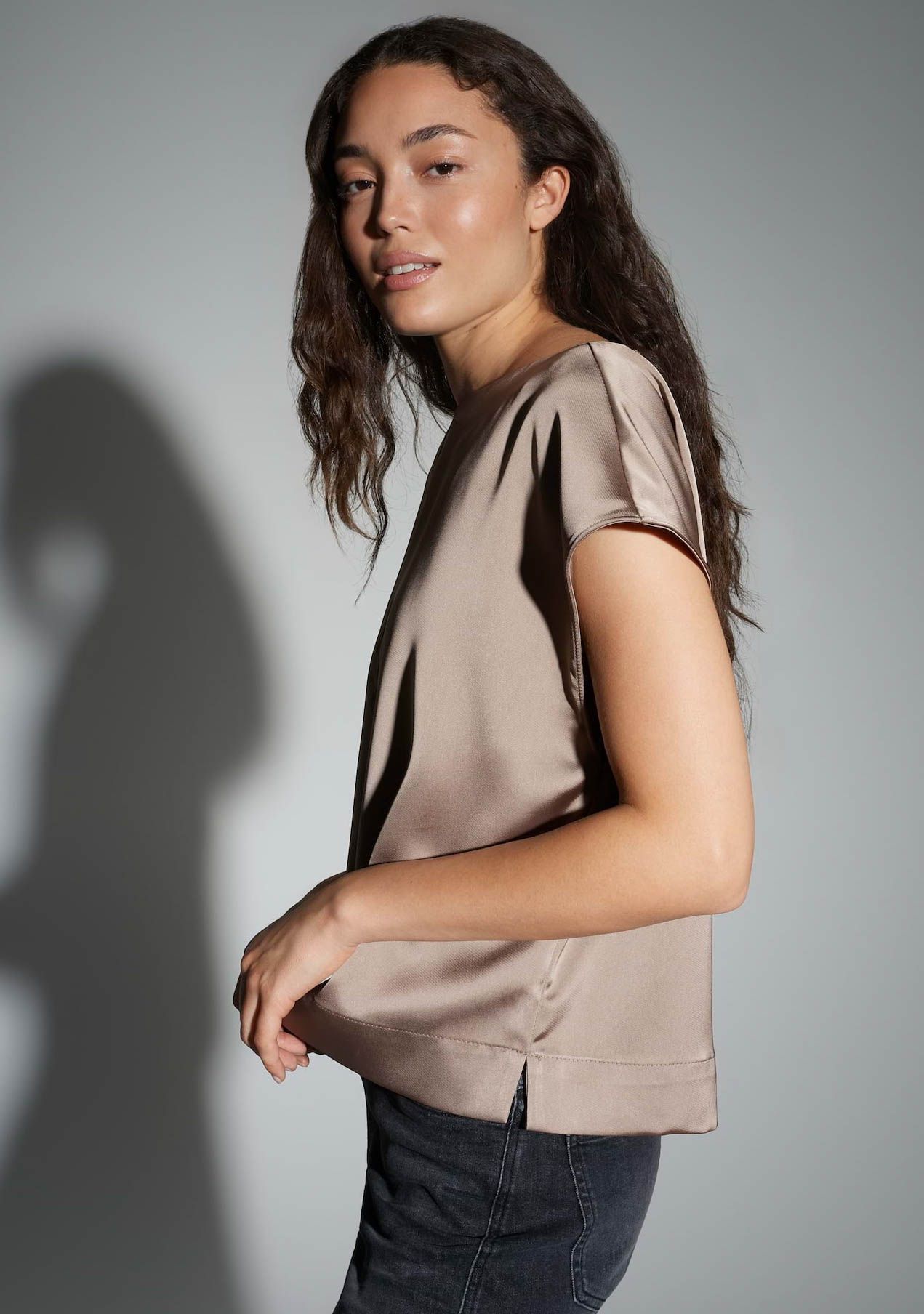 OPUS BLOUSE