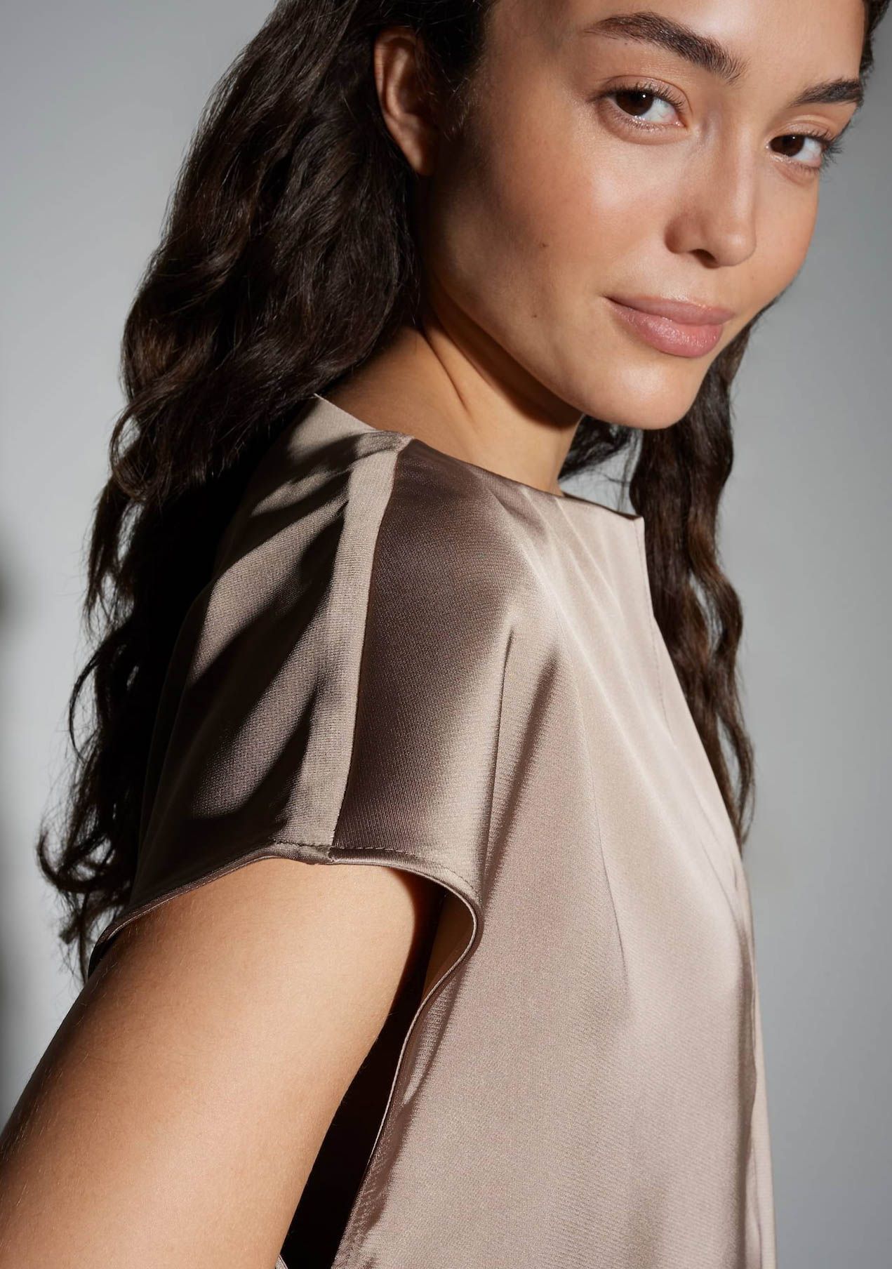 OPUS BLOUSE