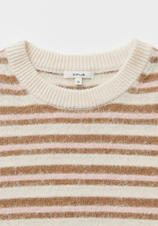 OPUS TRUI KORTE MOUW