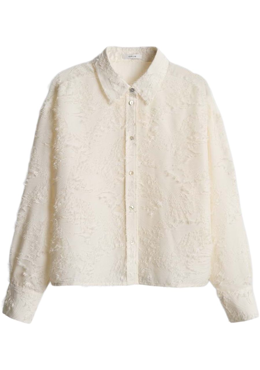 OPUS BLOUSE