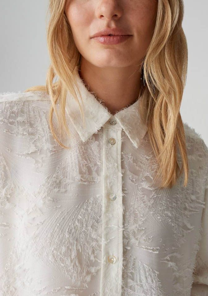 OPUS BLOUSE