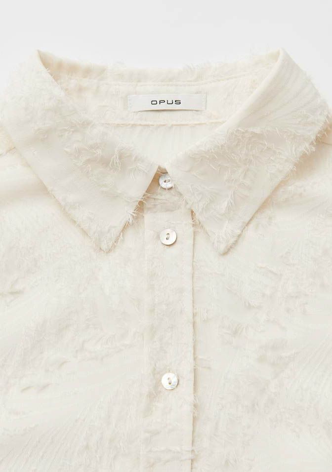OPUS BLOUSE