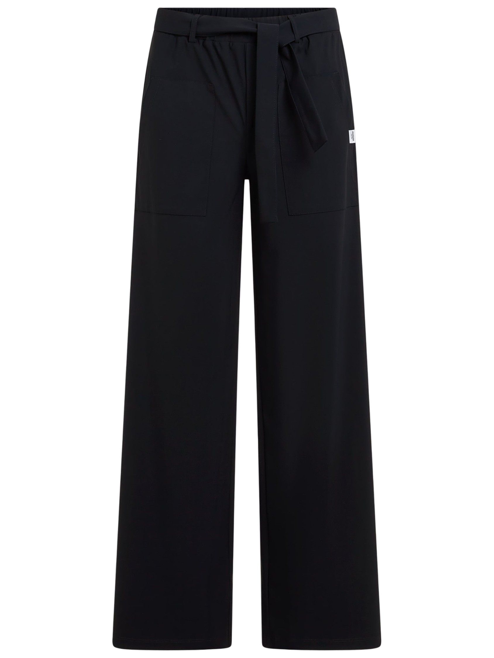 PENN & INK - BROEK - Blauw