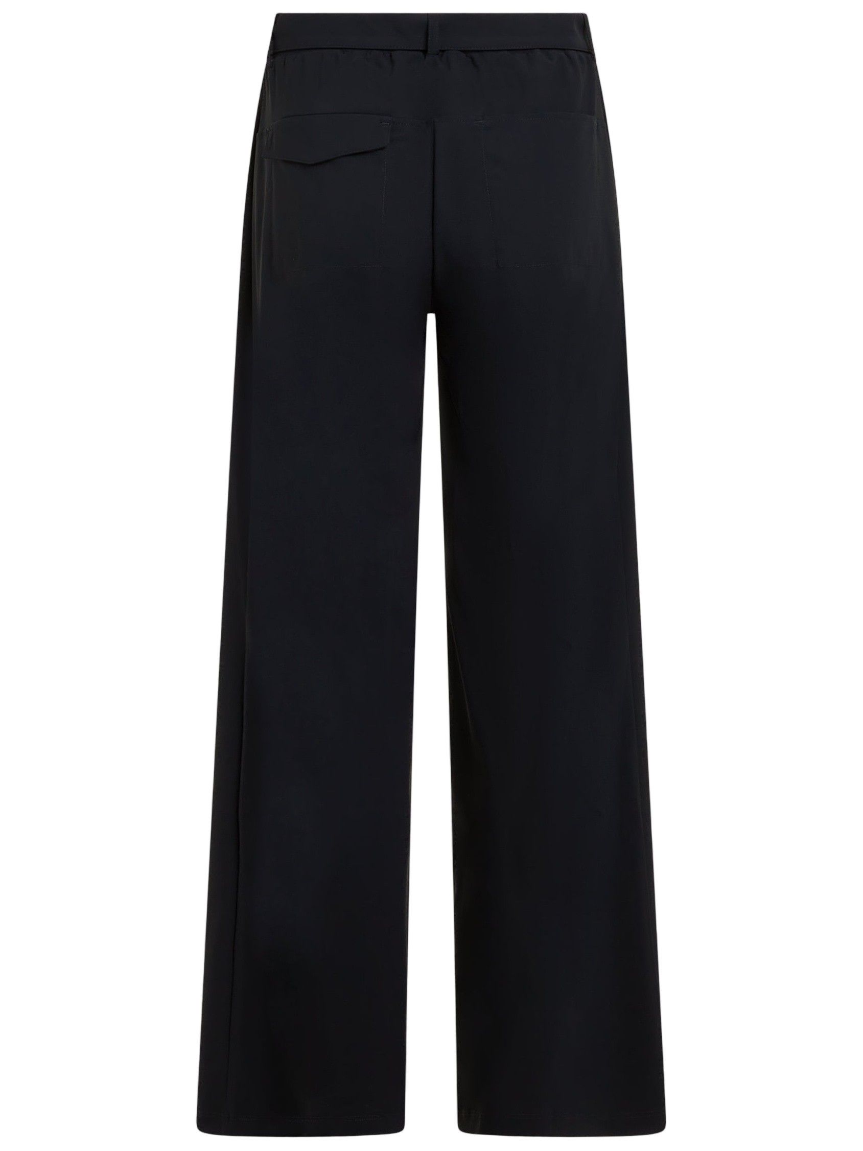 PENN & INK - BROEK - Blauw