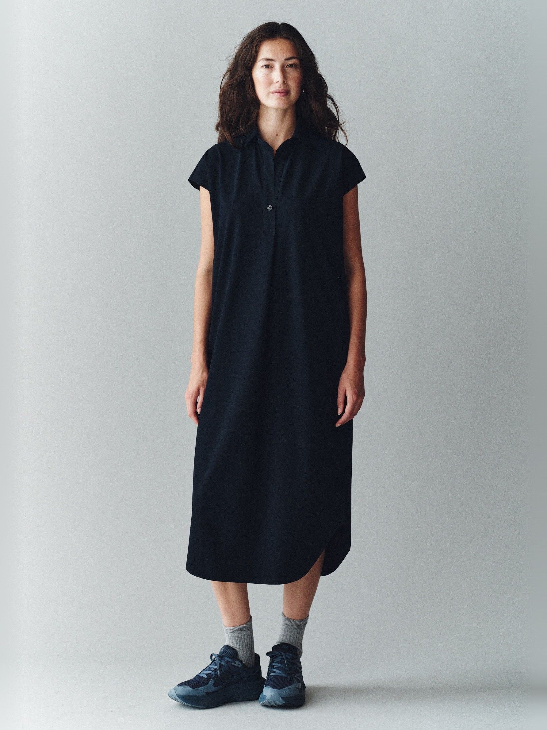 PENN & INK - JURK - Blauw