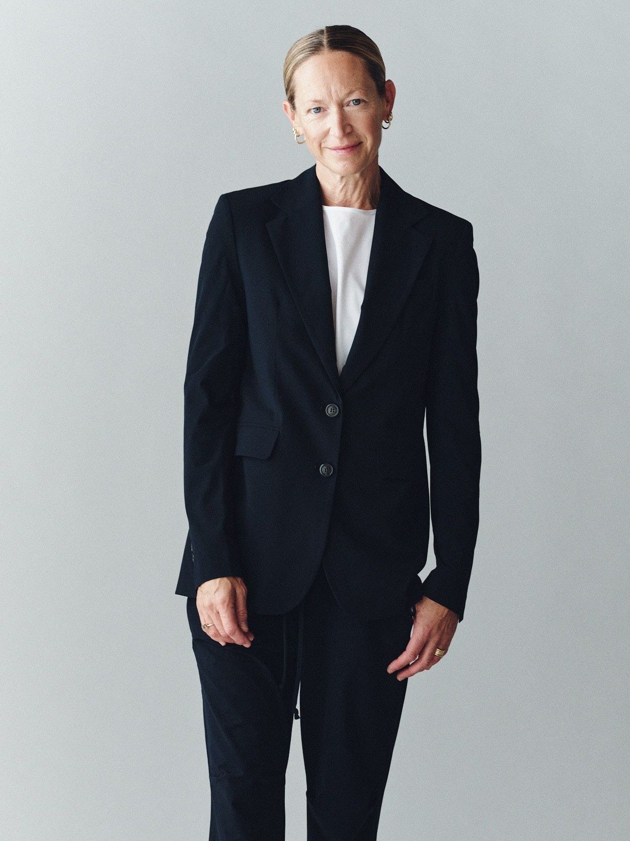 PENN & INK - BLAZER - Blauw