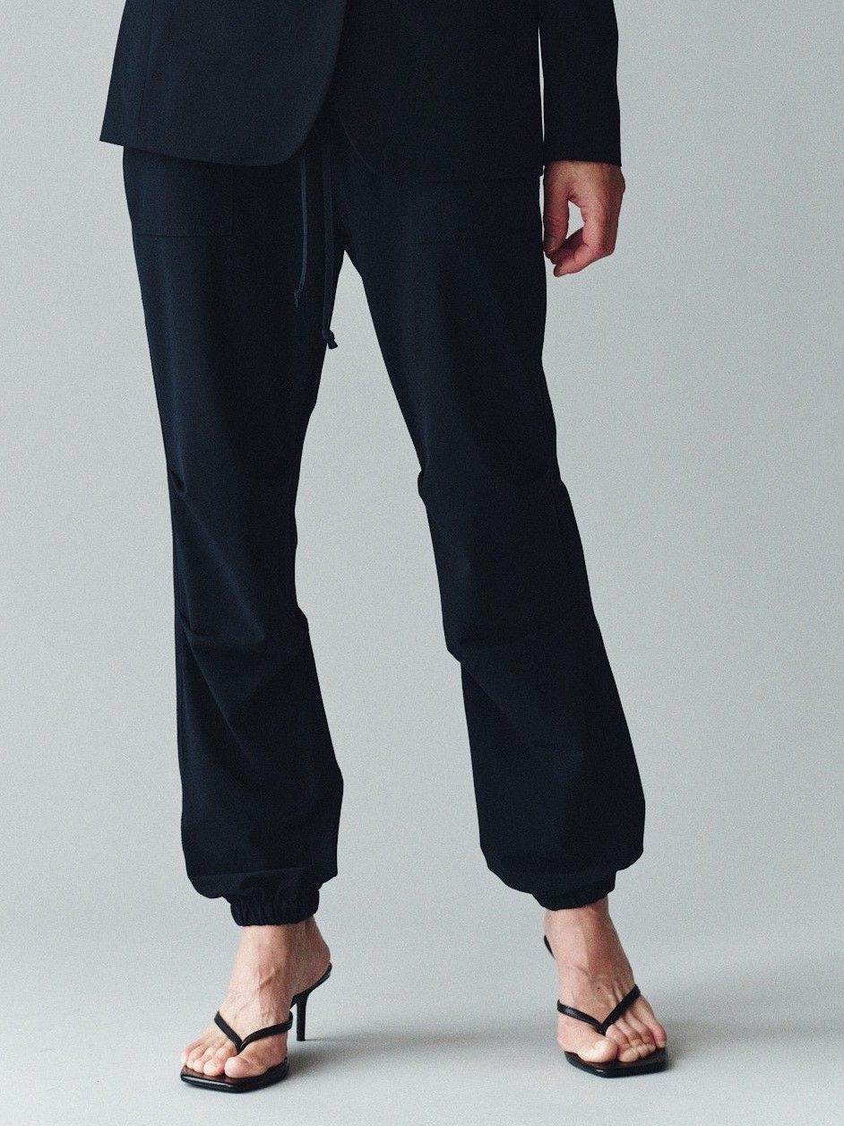 PENN & INK - BROEK - Blauw