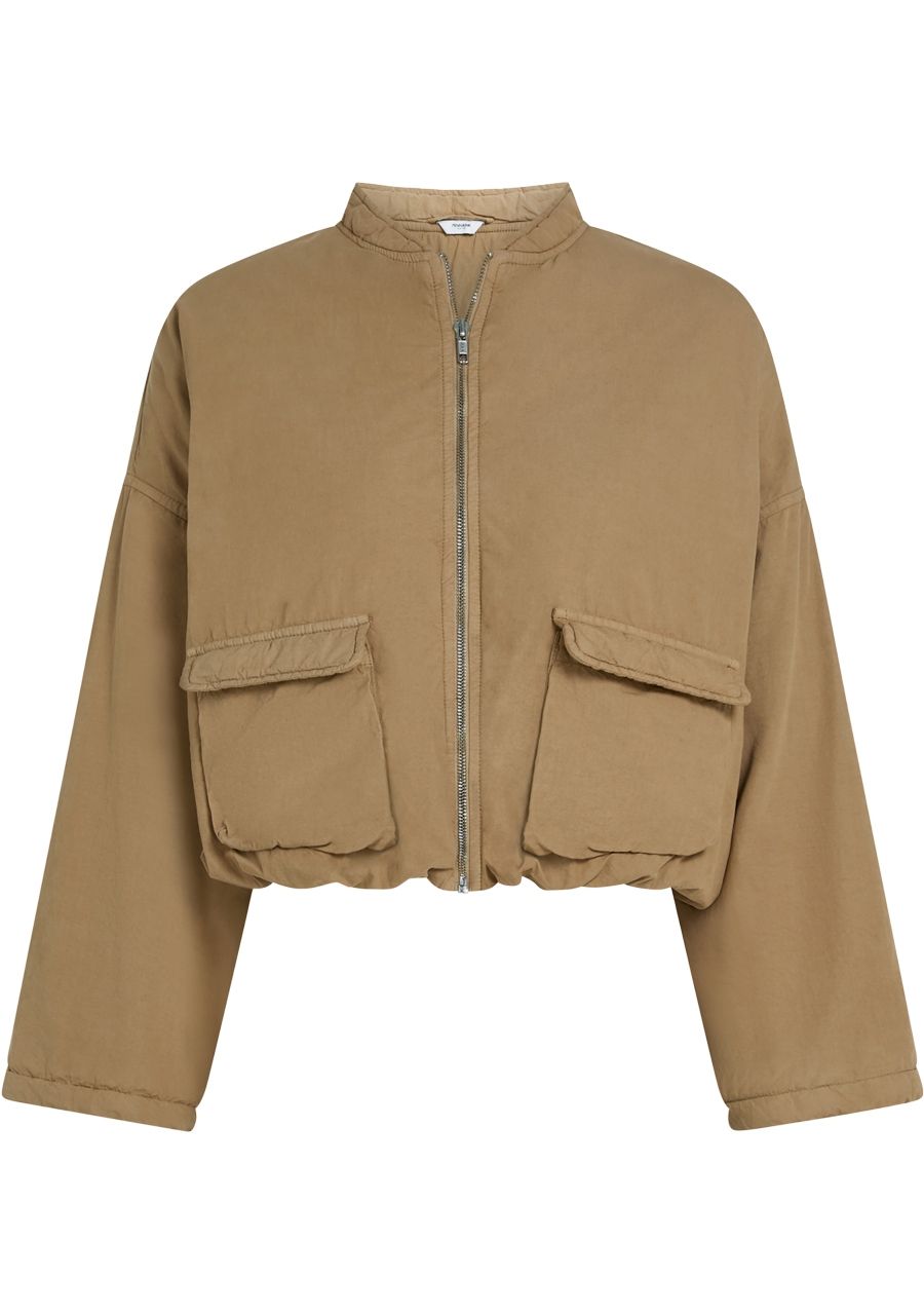 PENN & INK BOMBERJACK