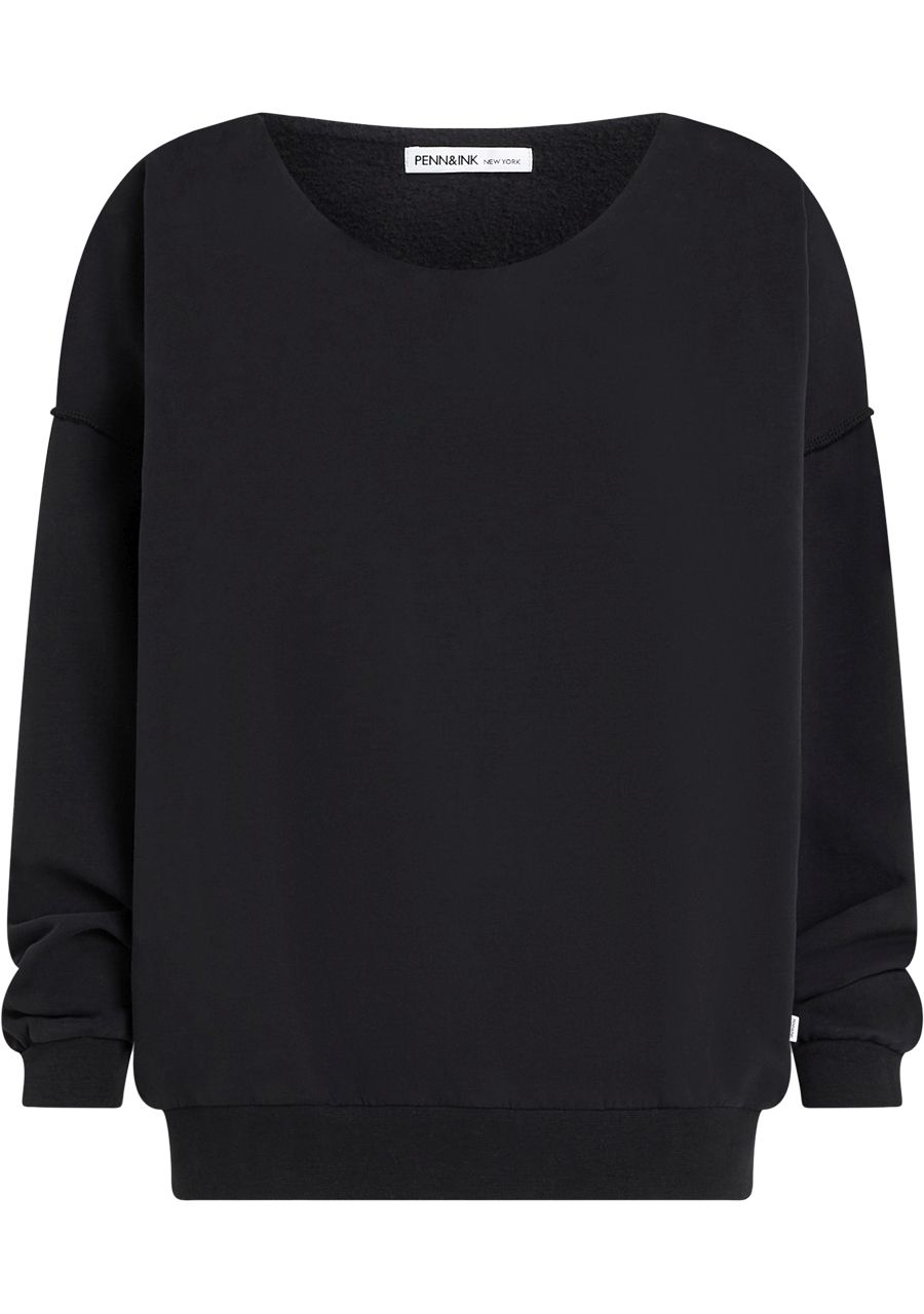 PENN & INK SWEATER