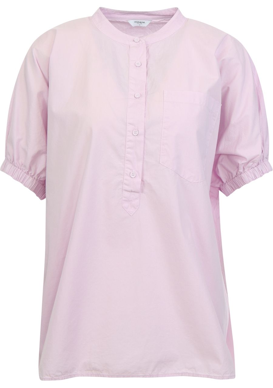 PENN & INK BLOUSE