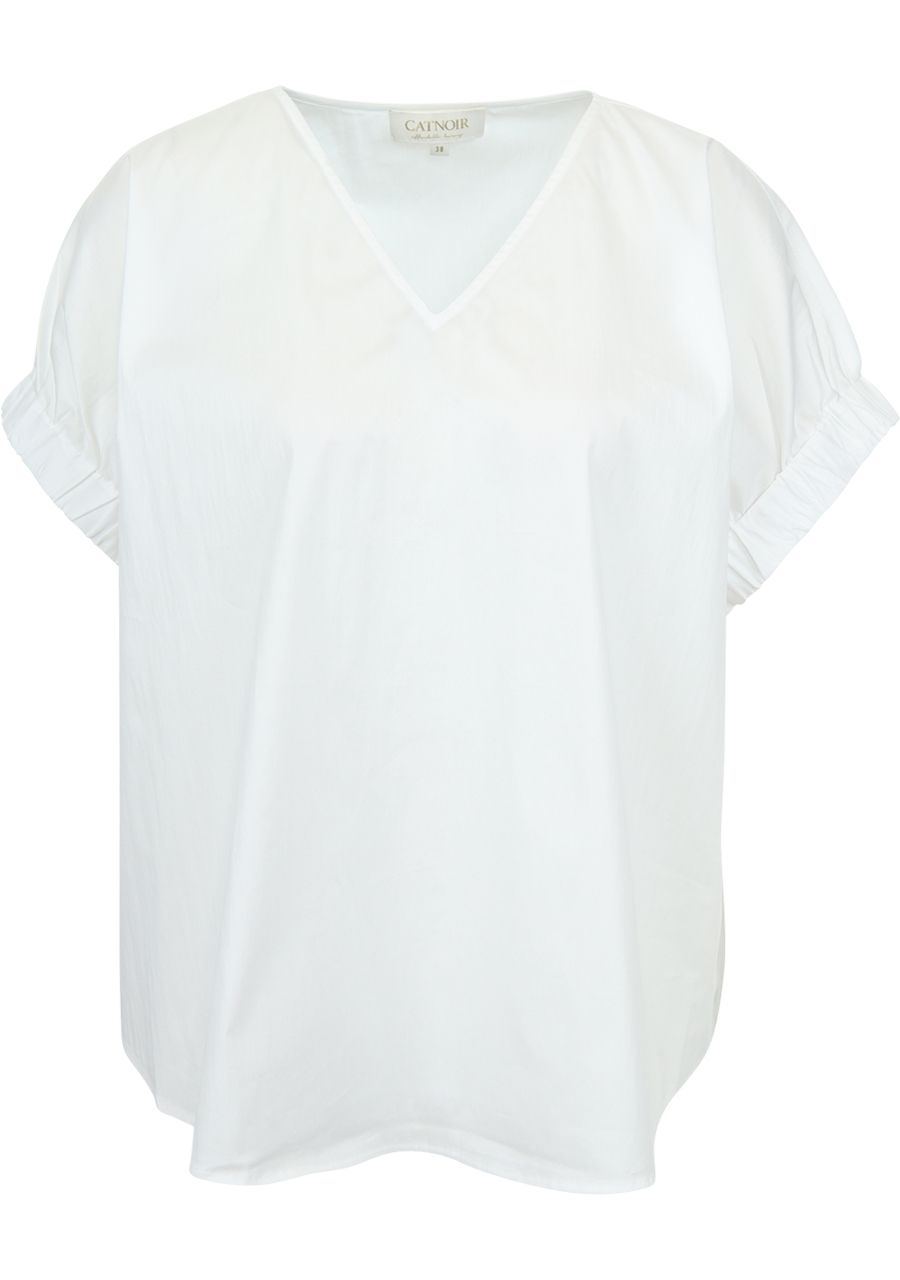 CATNOIR BLOUSE