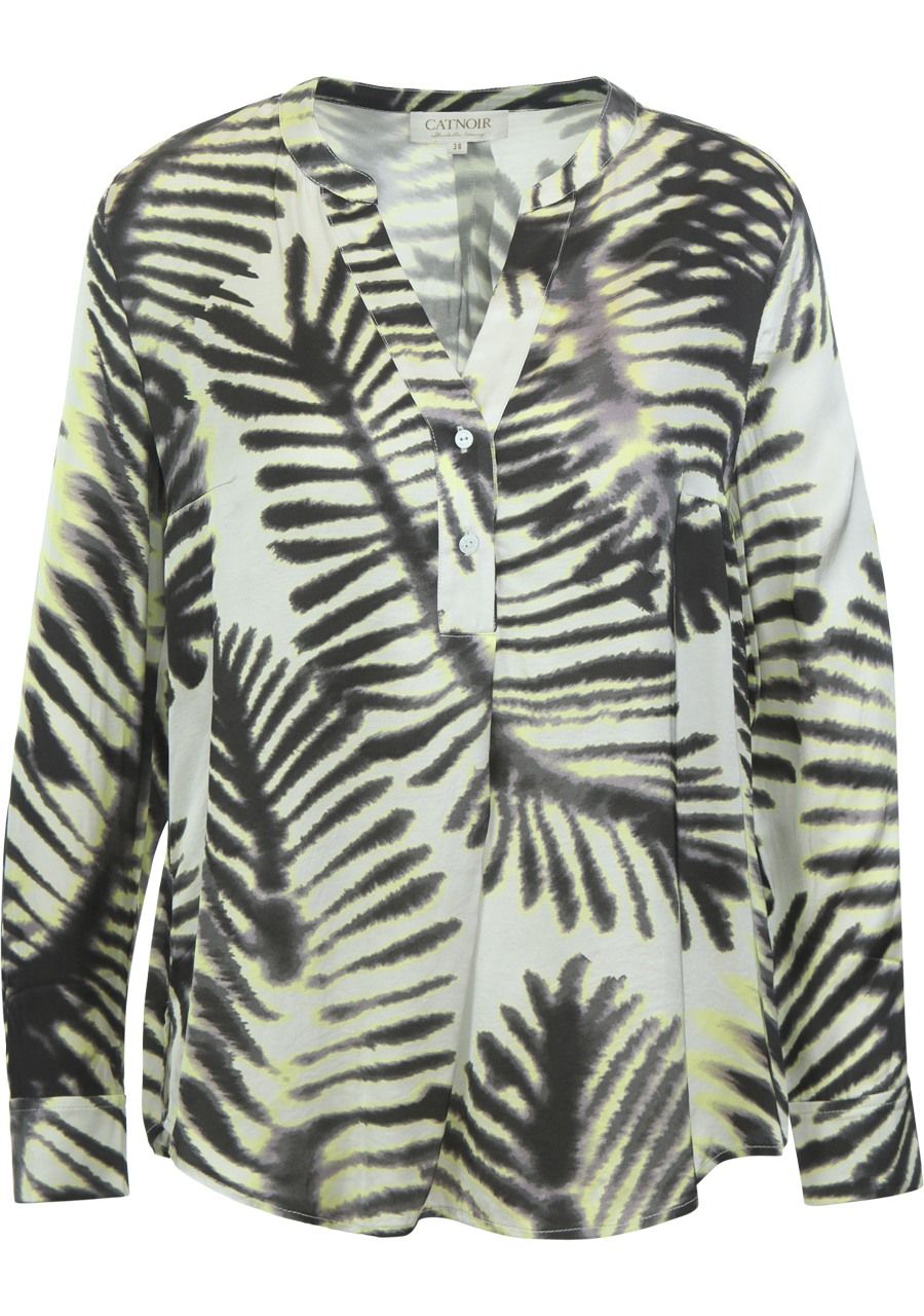 CATNOIR BLOUSE