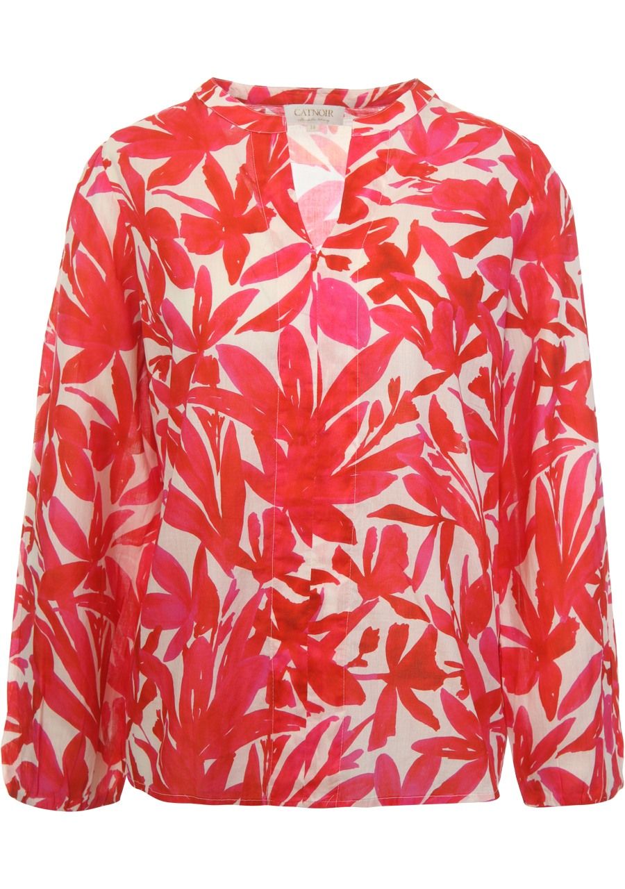 CATNOIR BLOUSE