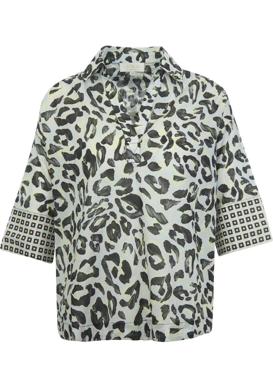 CATNOIR BLOUSE