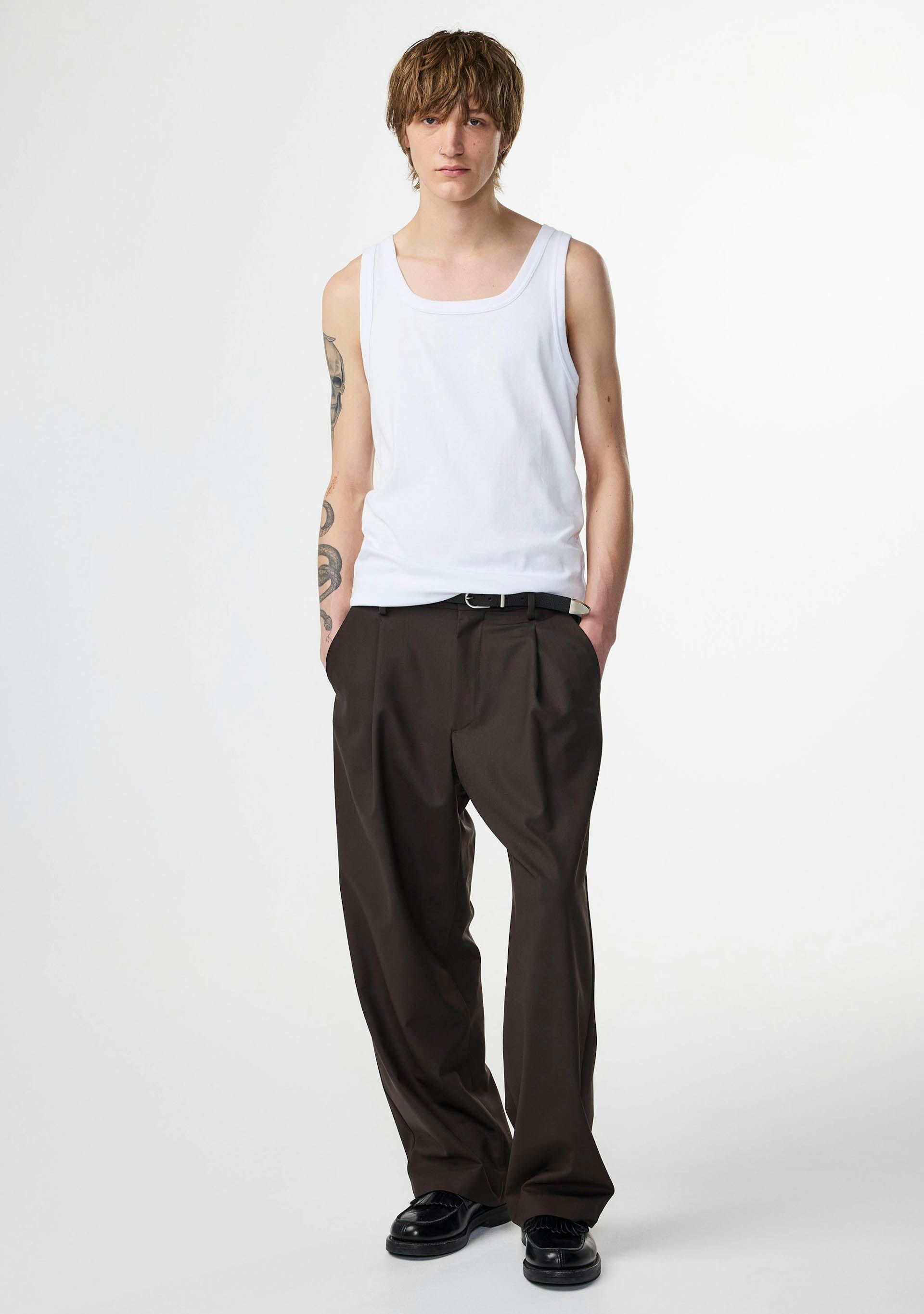 NN07 TSHIRT