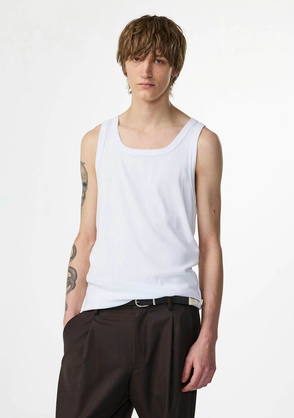 NN07 TSHIRT