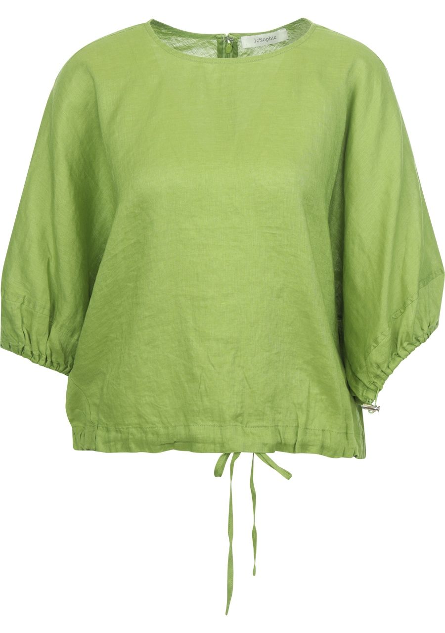 JC SOPHIE BLOUSE