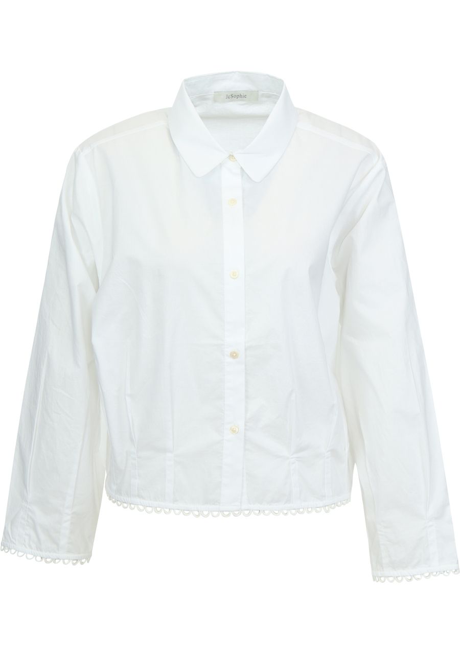 JC SOPHIE BLOUSE