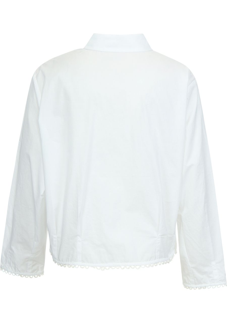 JC SOPHIE BLOUSE
