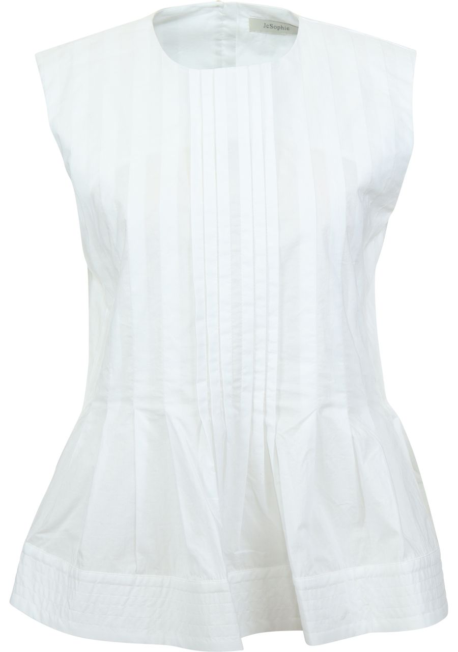 JC SOPHIE BLOUSE