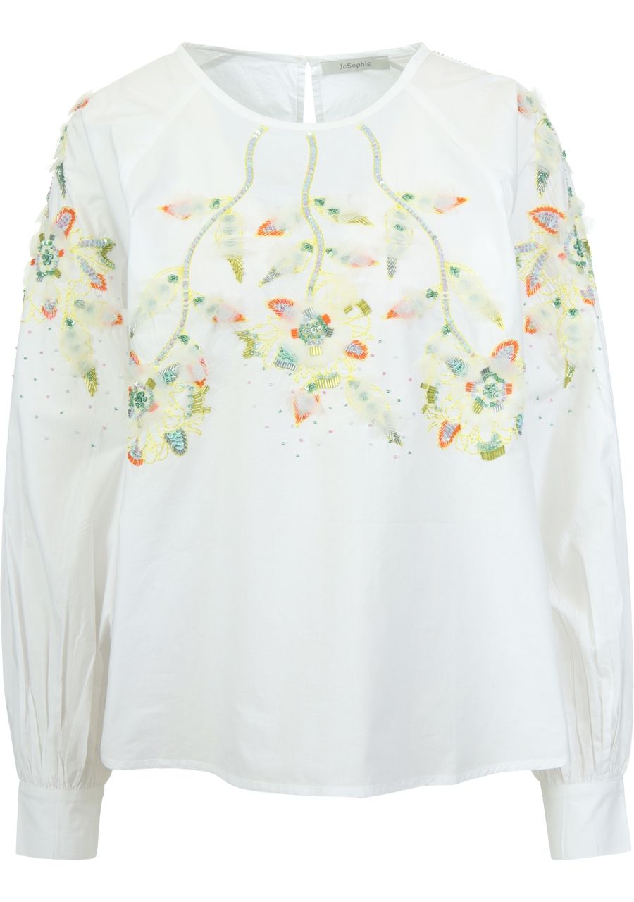 JC SOPHIE BLOUSE