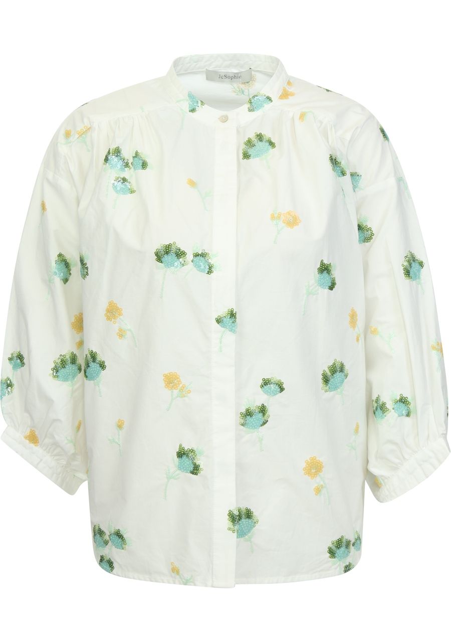 JC SOPHIE BLOUSE