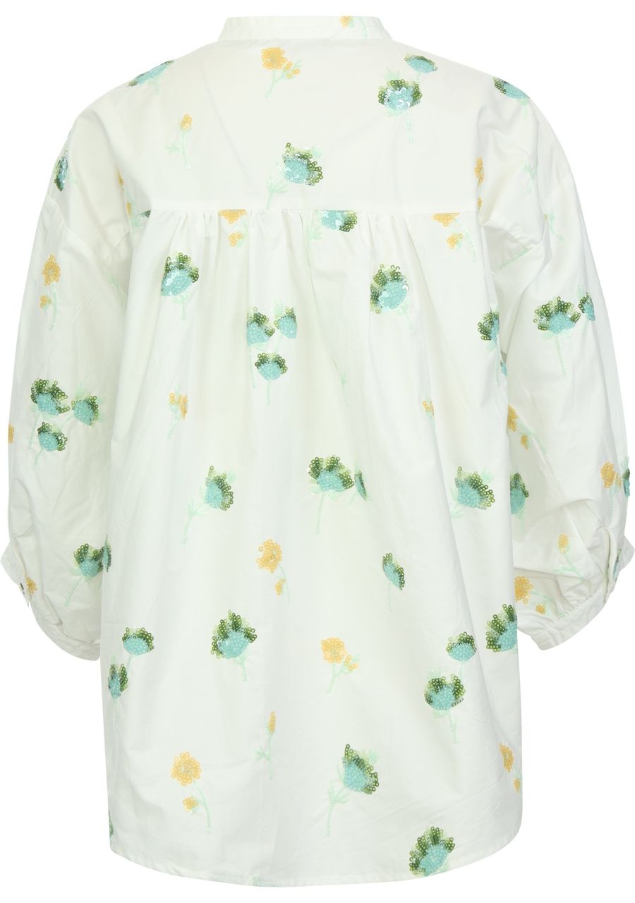 JC SOPHIE BLOUSE